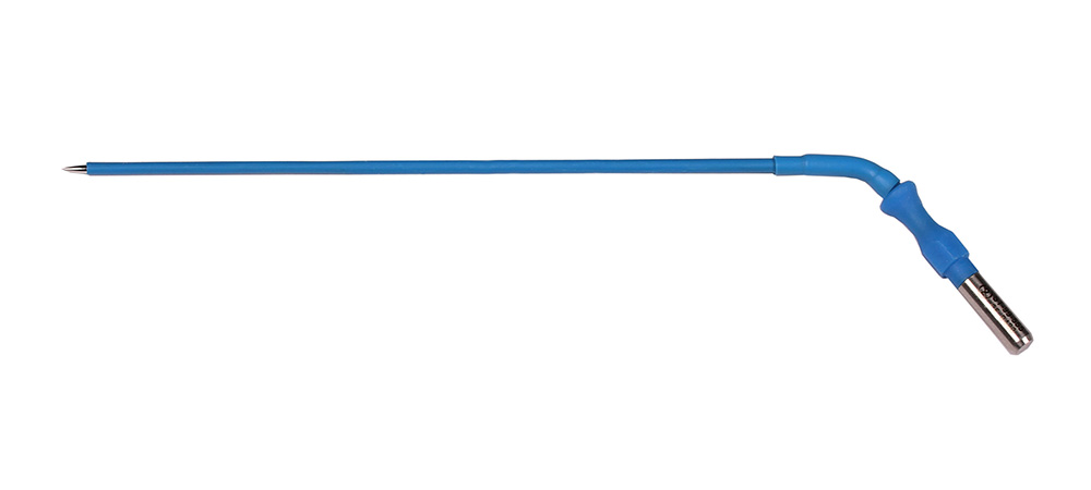 Single Use Coagulation Electrode Diameter Mm Total Length Mm